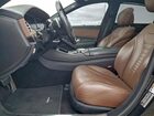 2016 Mercedes-benz S 550 Черный vin: WDDUG8CB4GA242826