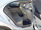 2017 Mercedes-benz S 550   White vin: WDDUG8CB4HA321981