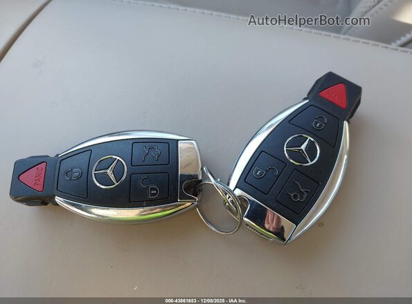 WDDUG8CB4HA321981 2017 MERCEDES-BENZ S-CLASS White Widok deski rozdzielczej