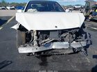 2016 Mercedes-benz S 550   White vin: WDDUG8CB6GA212548