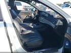 2016 Mercedes-benz S 550   White vin: WDDUG8CB6GA212548