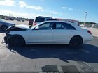 2016 Mercedes-benz S 550   White vin: WDDUG8CB6GA212548
