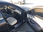 2016 Mercedes-benz S 550   Black vin: WDDUG8CB7GA236597