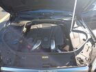 2016 Mercedes-benz S 550   Black vin: WDDUG8CB7GA236597