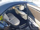 2016 Mercedes-benz S 550   Black vin: WDDUG8CB7GA236597