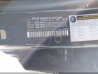 2016 Mercedes-benz S 550   Black vin: WDDUG8CB7GA236597