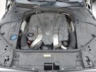 2016 Mercedes-benz S 550   Белый vin: WDDUG8CB8GA214690