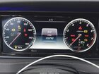 2016 Mercedes-benz S 550   Белый vin: WDDUG8CB8GA214690