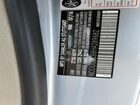 2017 Mercedes-benz S 550 Серебряный vin: WDDUG8CB8HA289682