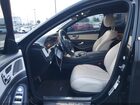 2018 Mercedes-benz S 560   Черный vin: WDDUG8DB0JA418261