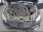 2018 Mercedes-benz S 560   Черный vin: WDDUG8DB1JA400383