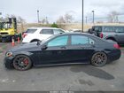 2018 Mercedes-benz S 560   Черный vin: WDDUG8DB1JA400383