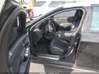 2018 Mercedes-benz S 560   Черный vin: WDDUG8DB1JA400383
