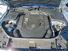 2019 Mercedes-benz S 560 Синий vin: WDDUG8DB2KA492122