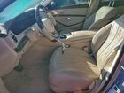 2019 Mercedes-benz S 560 Синий vin: WDDUG8DB2KA492122