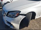 2019 Mercedes-benz S 560   Белый vin: WDDUG8DB3KA474213