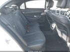 2019 Mercedes-benz S 560   Белый vin: WDDUG8DB3KA474213