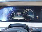 2019 Mercedes-benz S 560   Gray vin: WDDUG8DB4KA428809