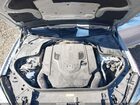 2019 Mercedes-benz S 560   Gray vin: WDDUG8DB4KA428809