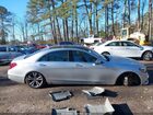 2019 Mercedes-benz S 560   Gray vin: WDDUG8DB4KA428809