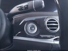 2019 Mercedes-benz S 560   Черный vin: WDDUG8DB5KA454920