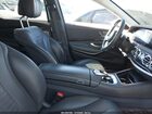 2020 Mercedes-benz S 560   White vin: WDDUG8DB6LA511255
