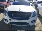2020 Mercedes-benz S 560   White vin: WDDUG8DB6LA511255