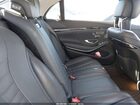 2020 Mercedes-benz S 560   White vin: WDDUG8DB6LA511255