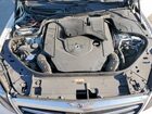2019 Mercedes-benz S 560 White vin: WDDUG8DB8KA437495