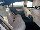 2019 Mercedes-benz S 560 White vin: WDDUG8DB8KA437495