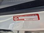 2019 Mercedes-benz S 560 White vin: WDDUG8DB8KA437495