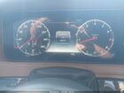 2019 Mercedes-benz S 560   Gray vin: WDDUG8DB9KA478816