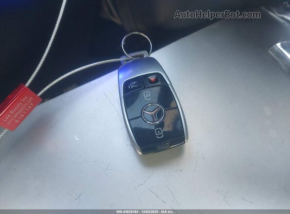 WDDUG8DB9KA478816 2019 MERCEDES-BENZ S-CLASS Gray Widok deski rozdzielczej