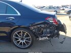 2019 Mercedes-benz S 560   Dark Blue vin: WDDUG8DBXKA439376