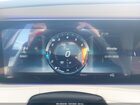 2019 Mercedes-benz S 560   Dark Blue vin: WDDUG8DBXKA439376