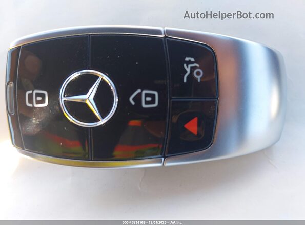 WDDUG8DBXKA439376 2019 MERCEDES-BENZ S-CLASS Dark Blue წინა პანელის ხედი