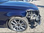 2019 Mercedes-benz S 560   Dark Blue vin: WDDUG8DBXKA439376