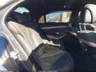 2016 Mercedes-benz S 550 4matic White vin: WDDUG8FB3GA234342