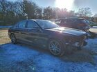 2016 Mercedes-benz S 550 4matic Синий vin: WDDUG8FB6GA234643