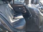 2017 Mercedes-benz S 550 4matic Black vin: WDDUG8FB7HA300876