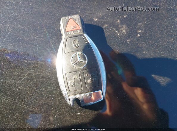 WDDUG8FB7HA300876 2017 MERCEDES-BENZ S-CLASS Black Widok deski rozdzielczej
