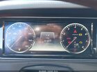 2017 Mercedes-benz S 550 4matic Black vin: WDDUG8FB7HA300876