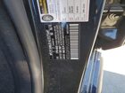 2016 Mercedes Benz S 550 4matic Серый vin: WDDUG8FB9GA205072