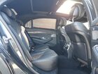 2016 Mercedes Benz S 550 4matic Серый vin: WDDUG8FB9GA205072