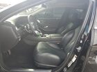 2019 Mercedes-benz S 63 Amg 4matic Black vin: WDDUG8JB3KA446237