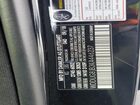 2019 Mercedes-benz S 63 Amg 4matic Black vin: WDDUG8JB3KA446237