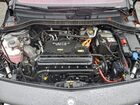 2017 Mercedes-benz B 250e Gray vin: WDDVP9AB8HJ014875