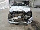 2018 Mercedes-benz C 300 4matic Серебряный vin: WDDWF4KB3JR421082