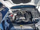 2020 Mercedes-benz C 300   Белый vin: WDDWF8DB5LR526648
