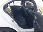 2020 Mercedes-benz C 300   Белый vin: WDDWF8DB5LR526648